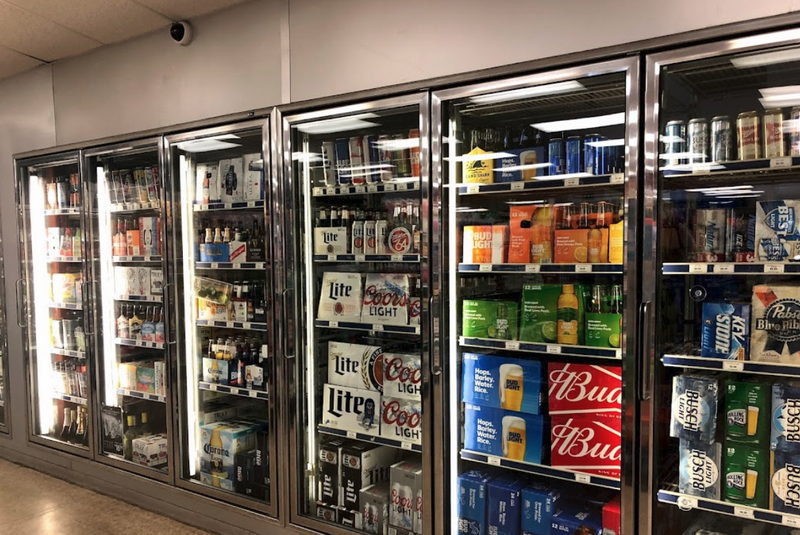 Parkside Store - From Web Listing
